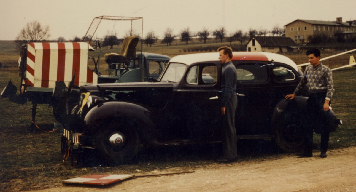 Packard-Winde SW 47